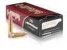 300 AAC Blackout 110 Grain Full Metal Jacket 20 Rounds HPR Ammunition